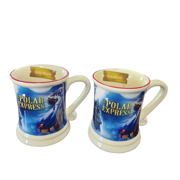 Polar Express Set - Picture 4 of 8